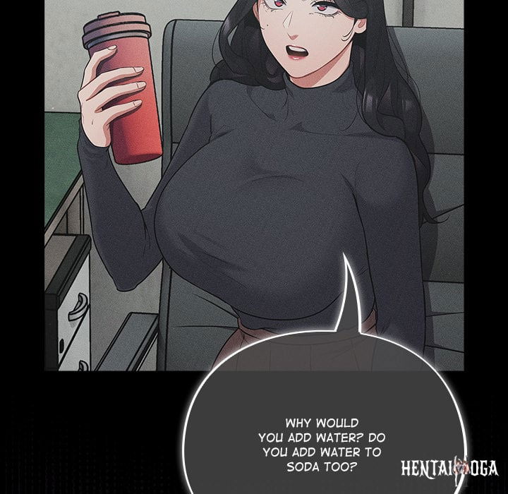 Stupidemic (Uncensored) Stupidemic (Uncensored) Chapter 13 - Page 154