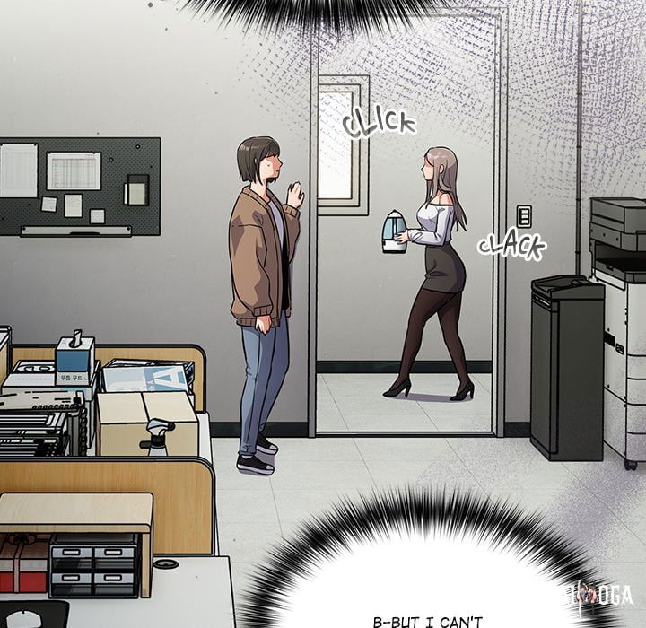 Stupidemic (Uncensored) Stupidemic (Uncensored) Chapter 13 - Page 51