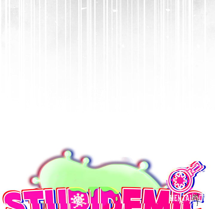 Stupidemic (Uncensored) Stupidemic (Uncensored) Chapter 13 - Page 55