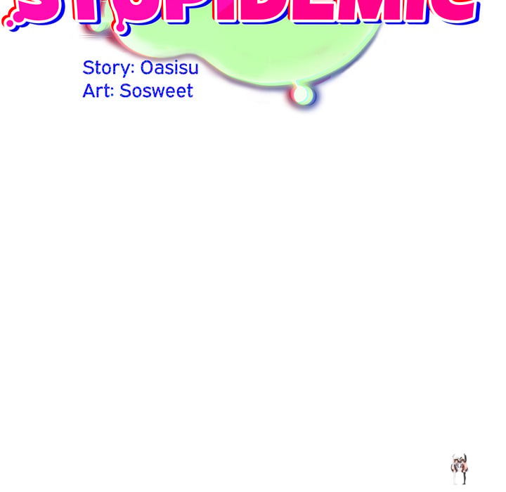 Stupidemic (Uncensored) Stupidemic (Uncensored) Chapter 13 - Page 56