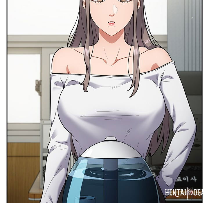 Stupidemic (Uncensored) Stupidemic (Uncensored) Chapter 13 - Page 59