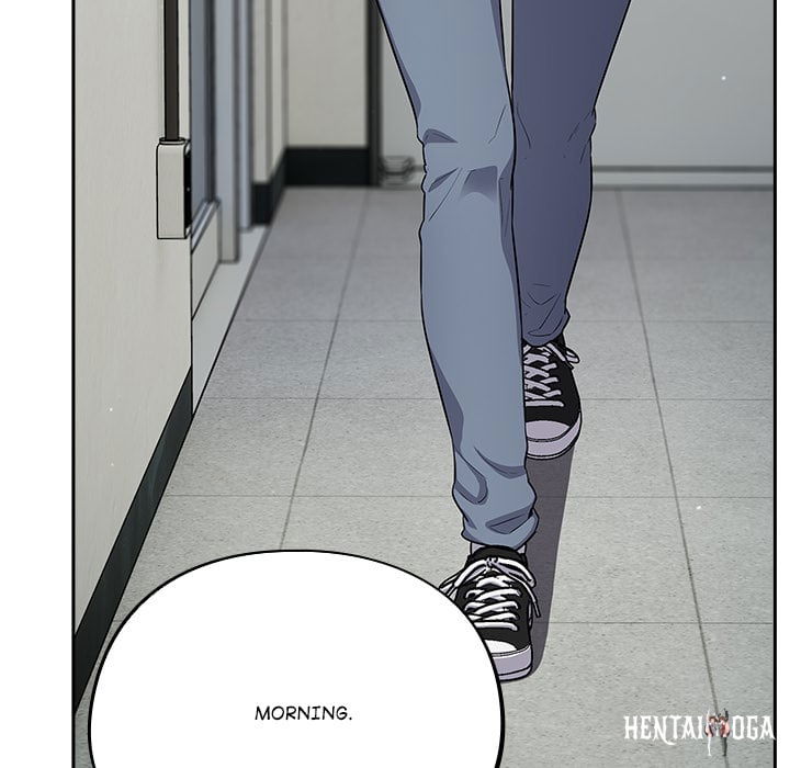 Stupidemic (Uncensored) Stupidemic (Uncensored) Chapter 13 - Page 8