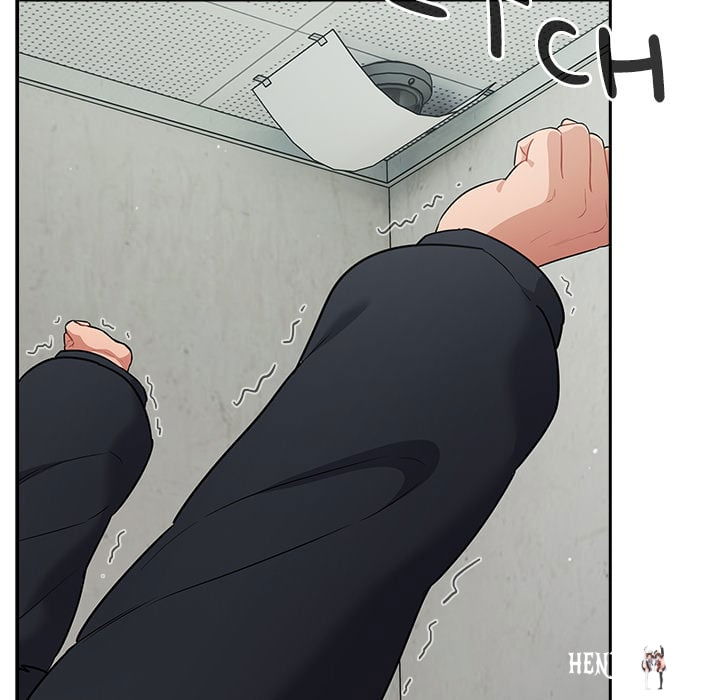 Stupidemic (Uncensored) Stupidemic (Uncensored) Chapter 13 - Page 98