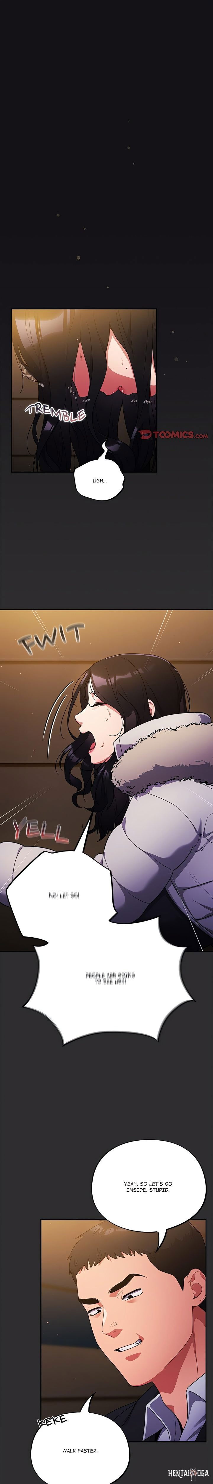 Stupidemic (Uncensored) Stupidemic (Uncensored) Chapter 12 - Page 1