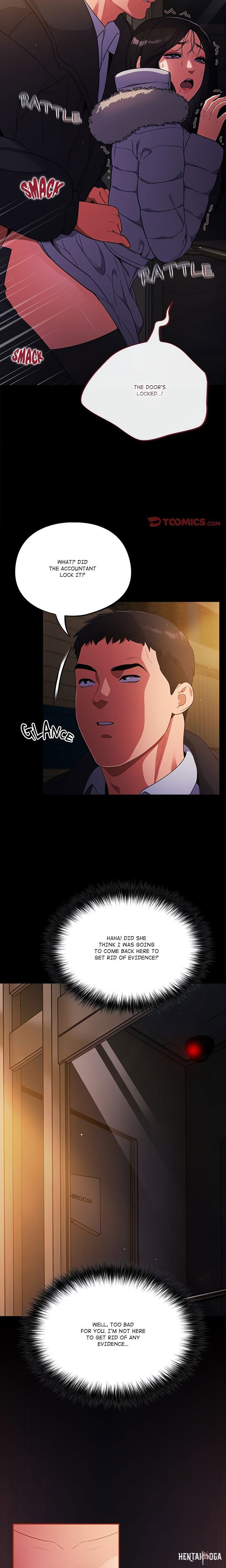 Stupidemic (Uncensored) Stupidemic (Uncensored) Chapter 12 - Page 11