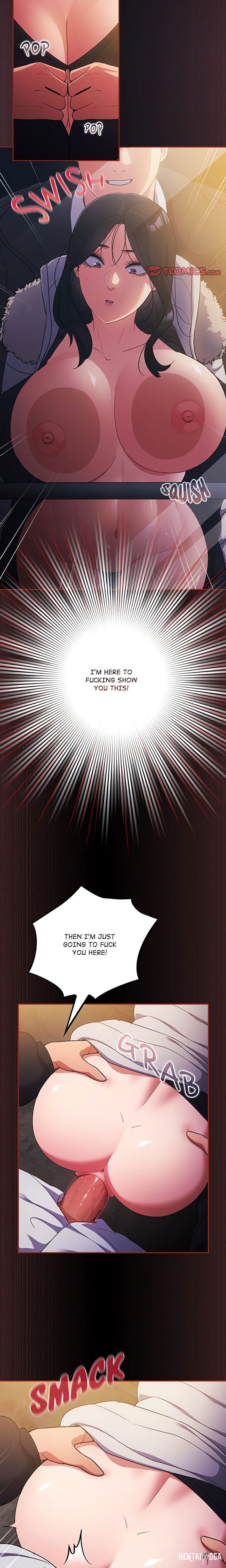 Stupidemic (Uncensored) Stupidemic (Uncensored) Chapter 12 - Page 12