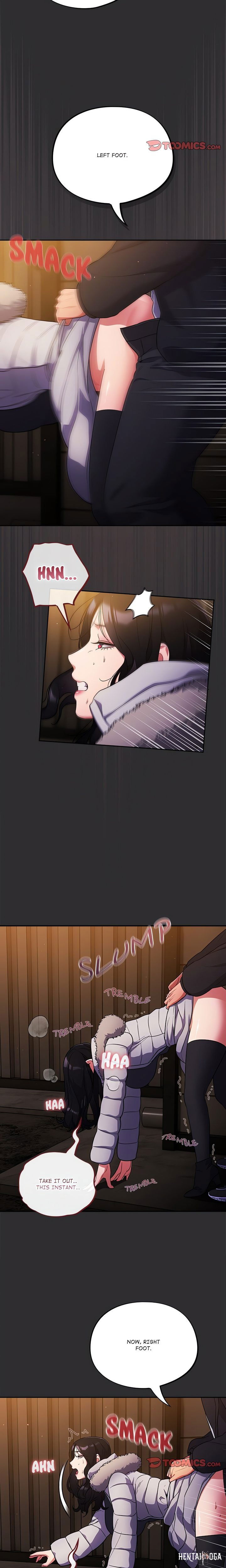 Stupidemic (Uncensored) Stupidemic (Uncensored) Chapter 12 - Page 2