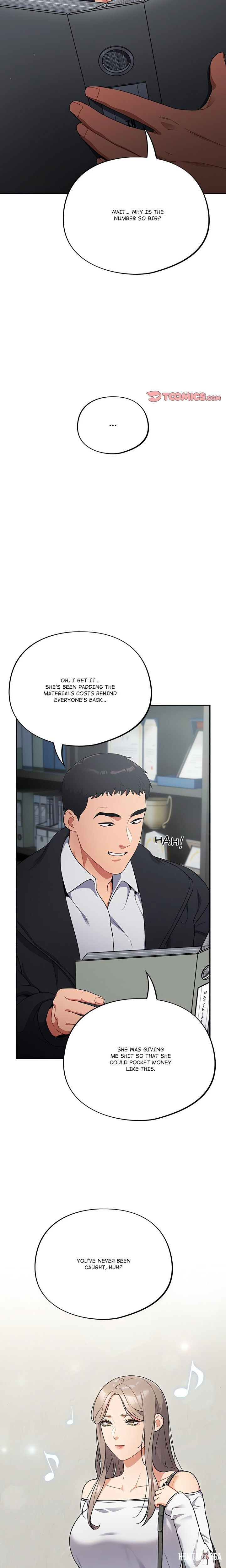 Stupidemic (Uncensored) Stupidemic (Uncensored) Chapter 12 - Page 22