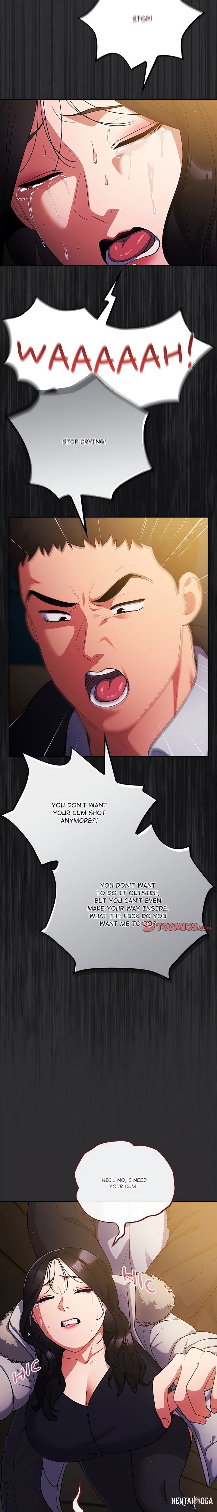 Stupidemic (Uncensored) Stupidemic (Uncensored) Chapter 12 - Page 4