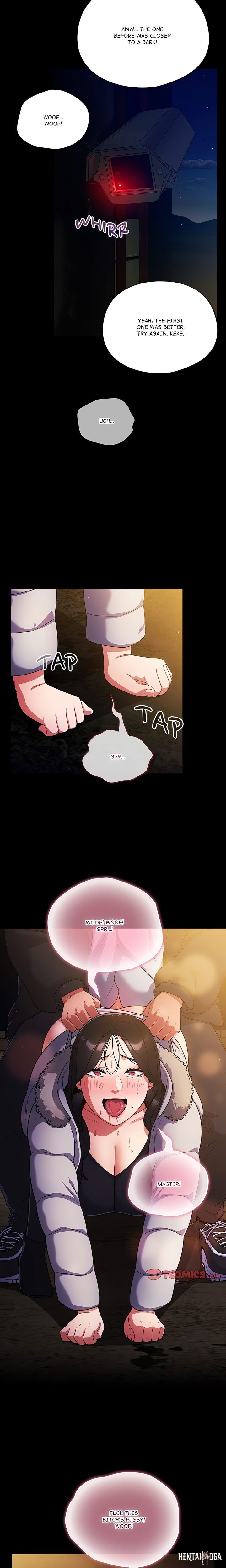 Stupidemic (Uncensored) Stupidemic (Uncensored) Chapter 12 - Page 8