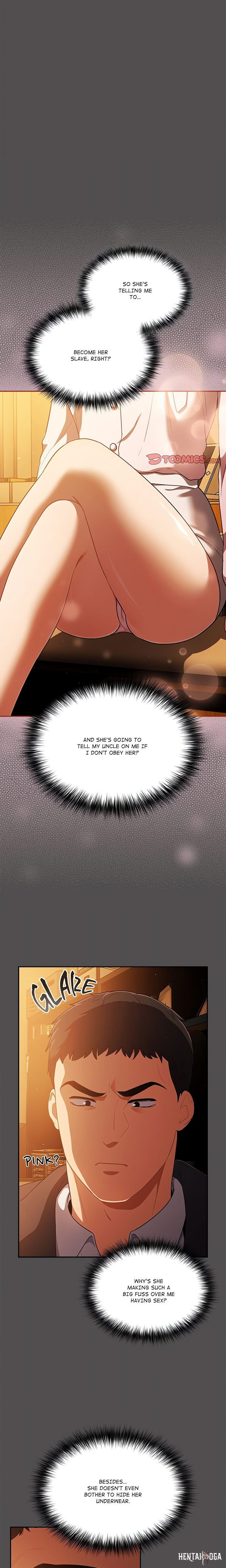 Stupidemic (Uncensored) Stupidemic (Uncensored) Chapter 11 - Page 1