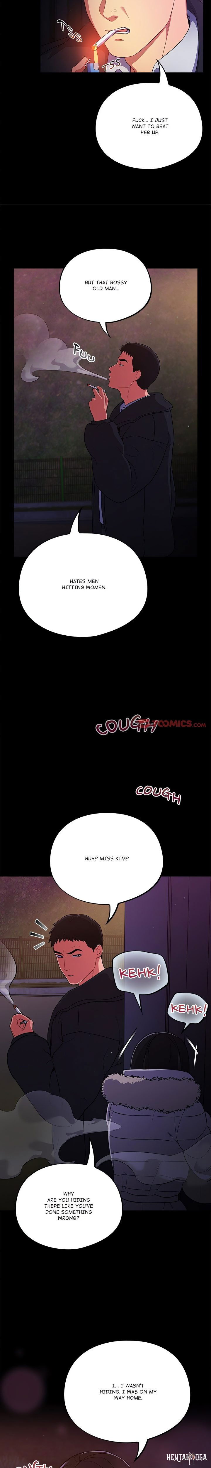 Stupidemic (Uncensored) Stupidemic (Uncensored) Chapter 11 - Page 10