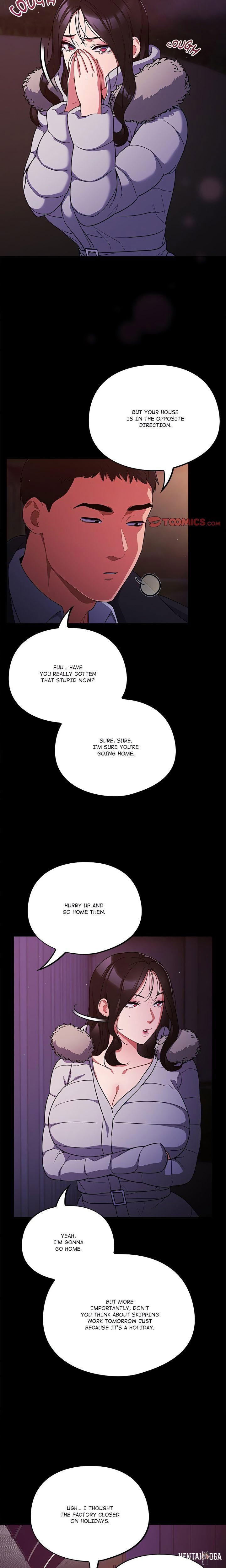 Stupidemic (Uncensored) Stupidemic (Uncensored) Chapter 11 - Page 11