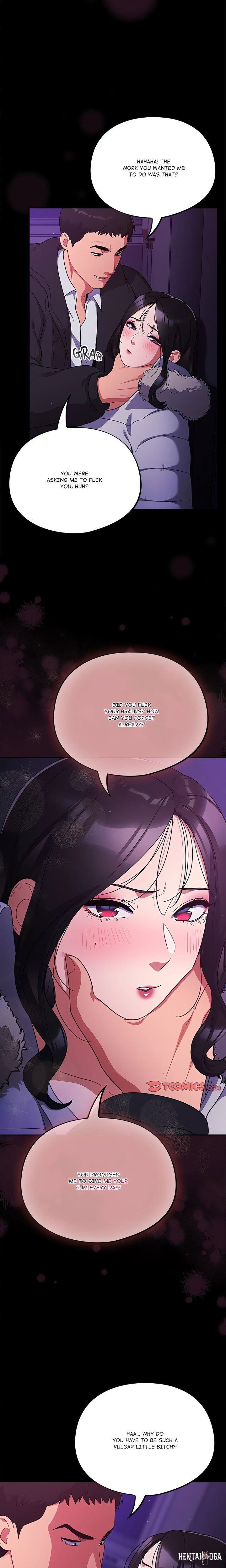 Stupidemic (Uncensored) Stupidemic (Uncensored) Chapter 11 - Page 14