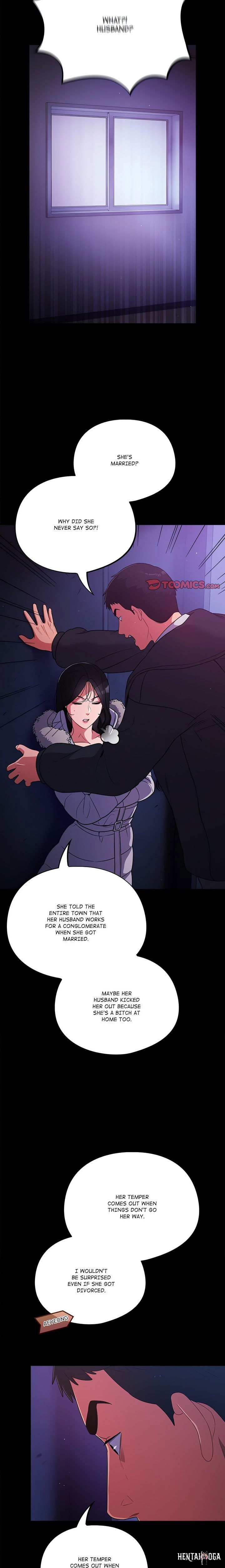 Stupidemic (Uncensored) Stupidemic (Uncensored) Chapter 11 - Page 16