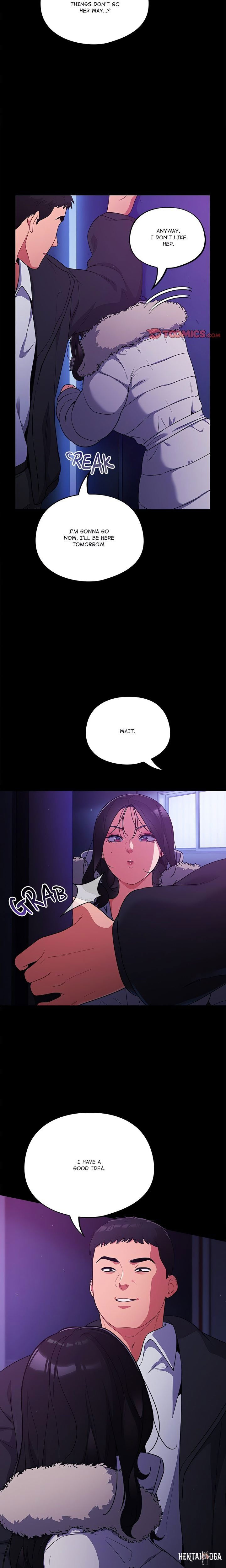 Stupidemic (Uncensored) Stupidemic (Uncensored) Chapter 11 - Page 17