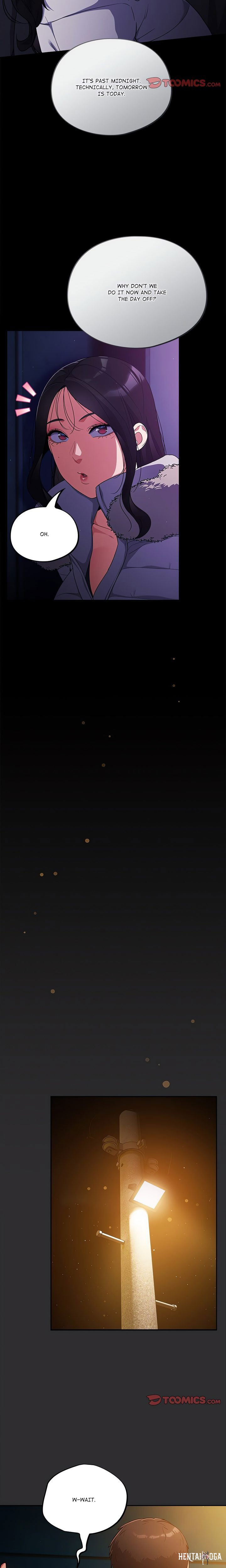 Stupidemic (Uncensored) Stupidemic (Uncensored) Chapter 11 - Page 18