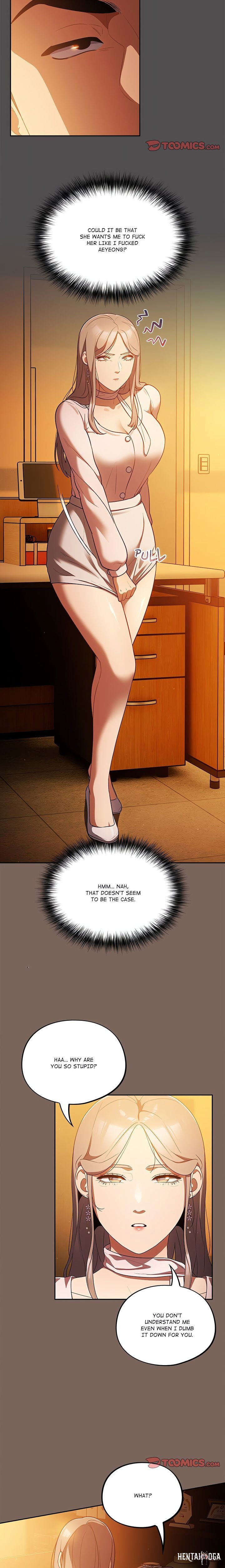 Stupidemic (Uncensored) Stupidemic (Uncensored) Chapter 11 - Page 2