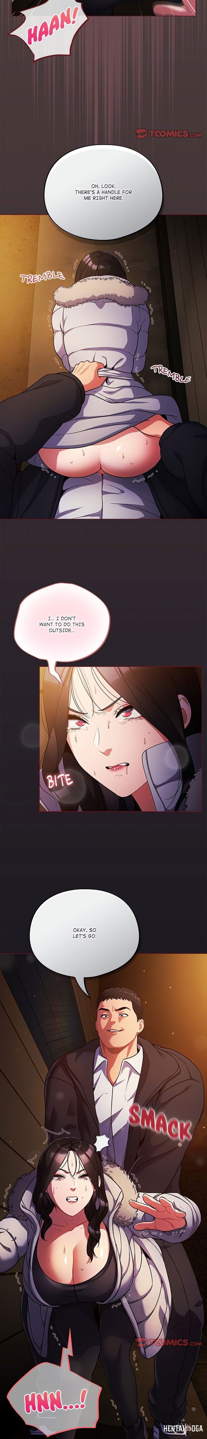 Stupidemic (Uncensored) Stupidemic (Uncensored) Chapter 11 - Page 23