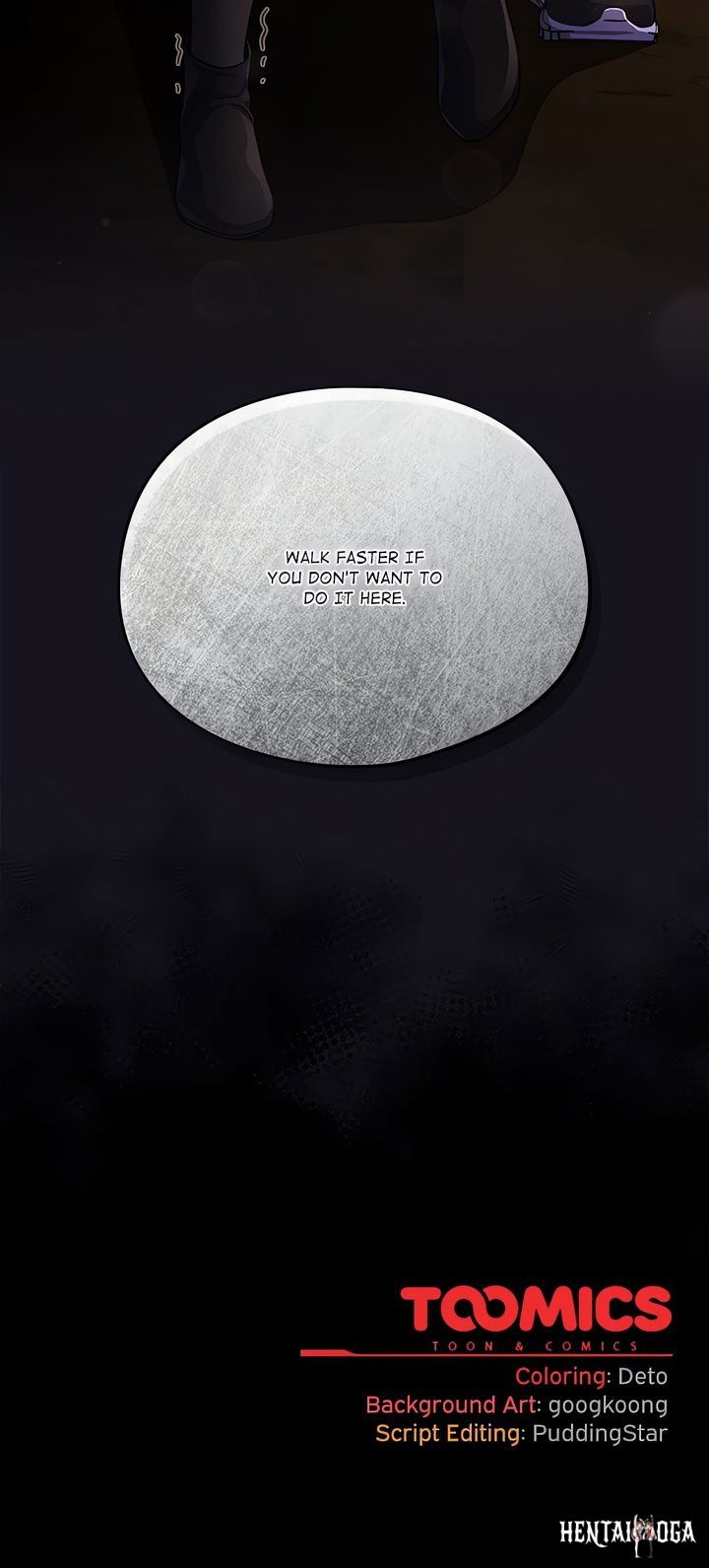 Stupidemic (Uncensored) Stupidemic (Uncensored) Chapter 11 - Page 24