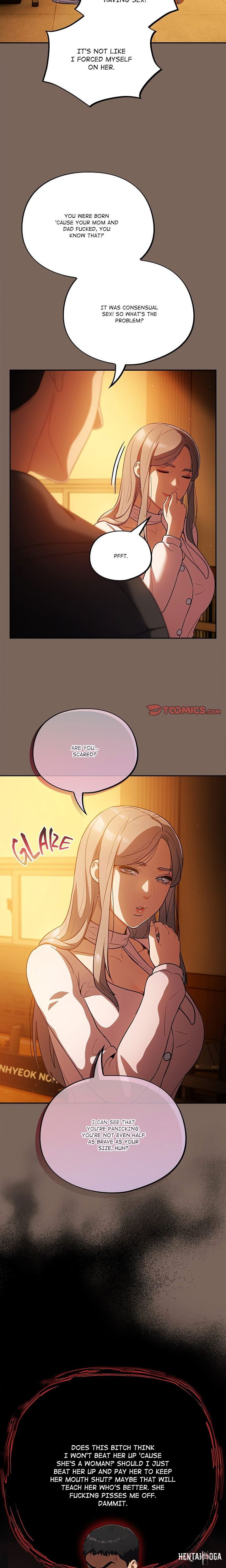 Stupidemic (Uncensored) Stupidemic (Uncensored) Chapter 11 - Page 5