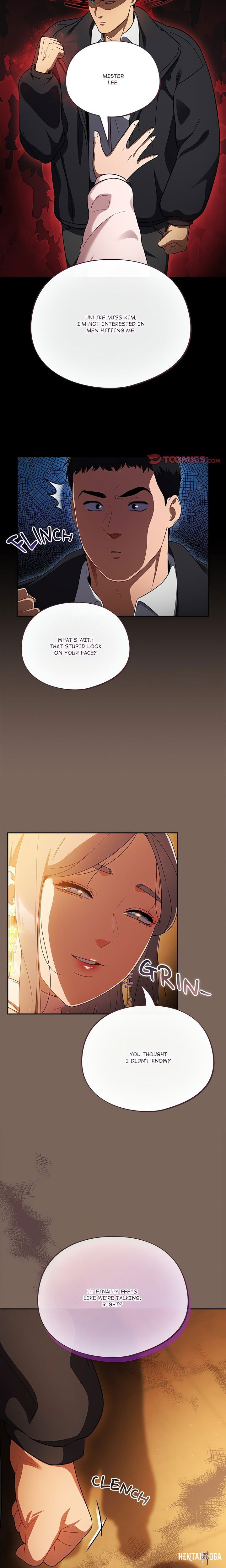 Stupidemic (Uncensored) Stupidemic (Uncensored) Chapter 11 - Page 6