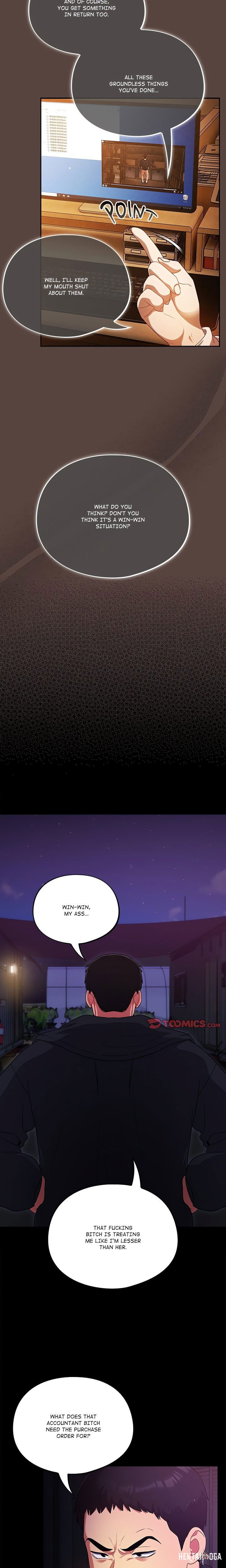 Stupidemic (Uncensored) Stupidemic (Uncensored) Chapter 11 - Page 9