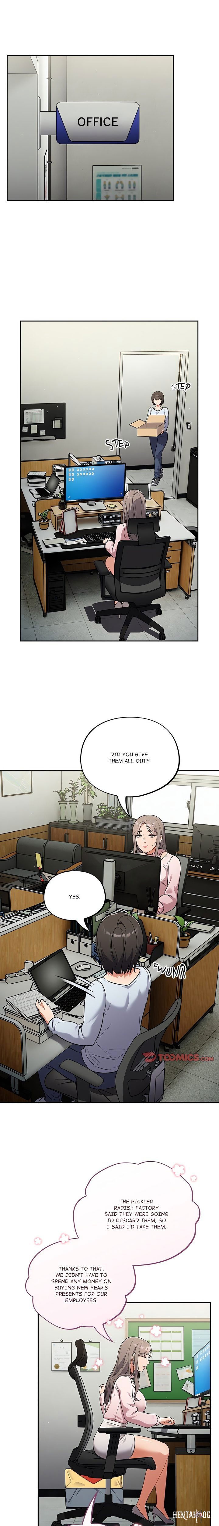 Stupidemic (Uncensored) Stupidemic (Uncensored) Chapter 10 - Page 14