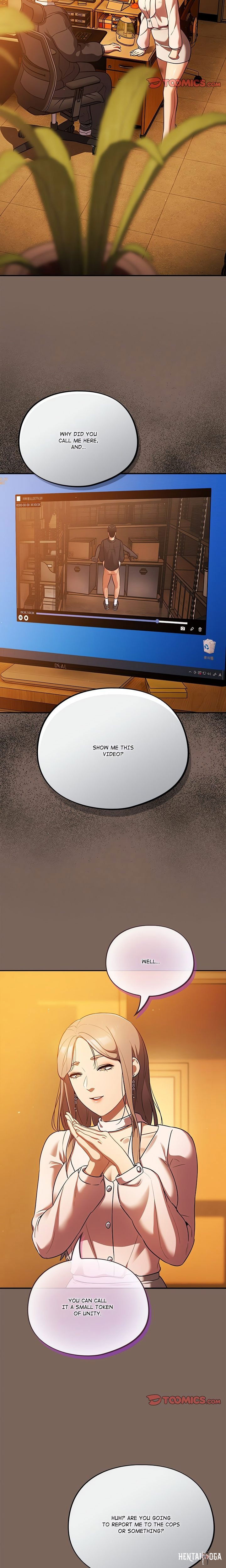 Stupidemic (Uncensored) Stupidemic (Uncensored) Chapter 10 - Page 18