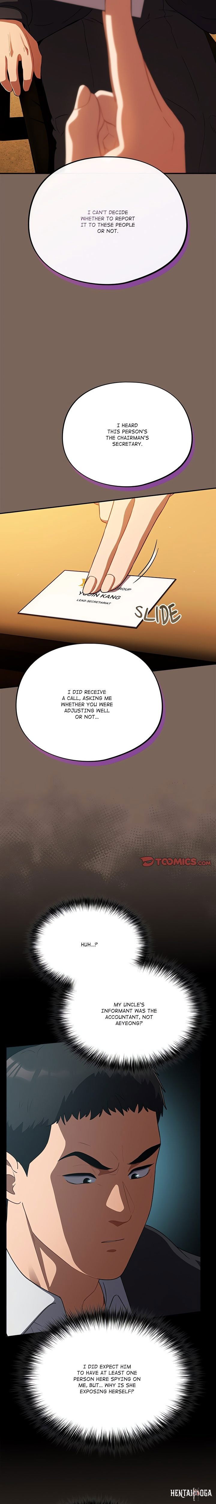 Stupidemic (Uncensored) Stupidemic (Uncensored) Chapter 10 - Page 20