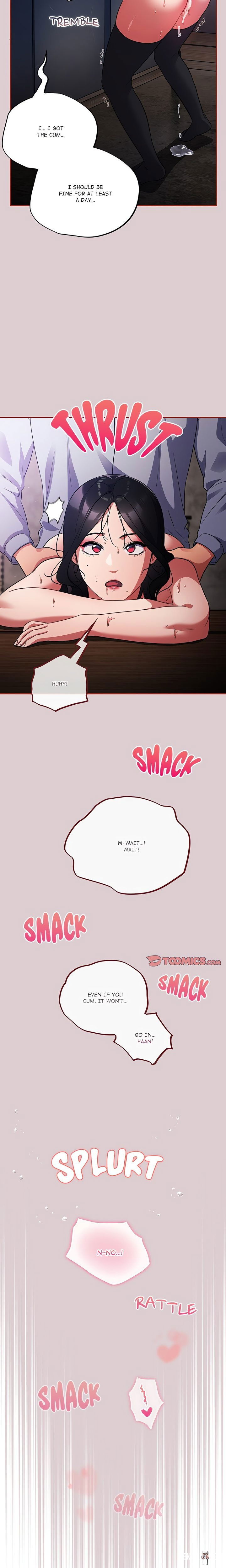 Stupidemic (Uncensored) Stupidemic (Uncensored) Chapter 10 - Page 4