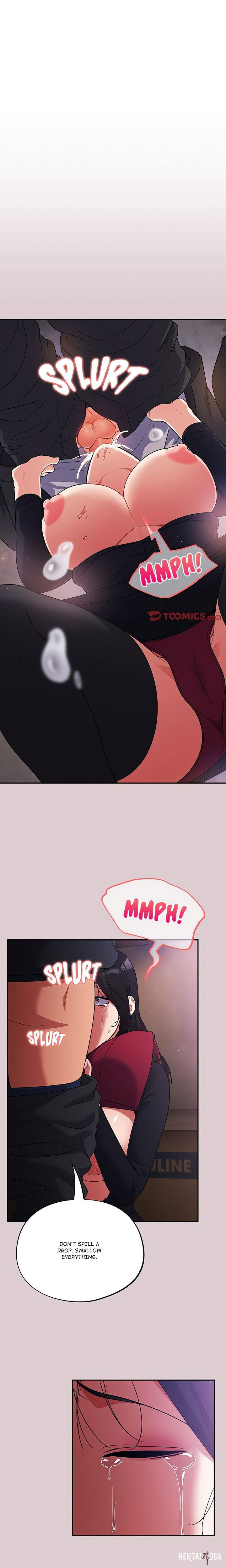 Stupidemic (Uncensored) Stupidemic (Uncensored) Chapter 9 - Page 1