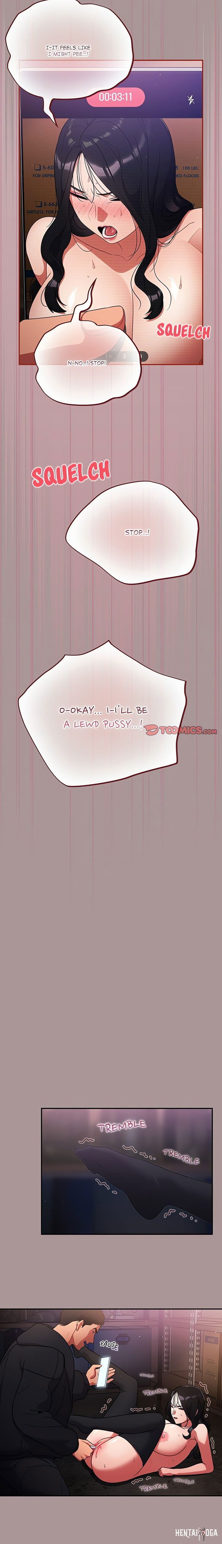 Stupidemic (Uncensored) Stupidemic (Uncensored) Chapter 9 - Page 11