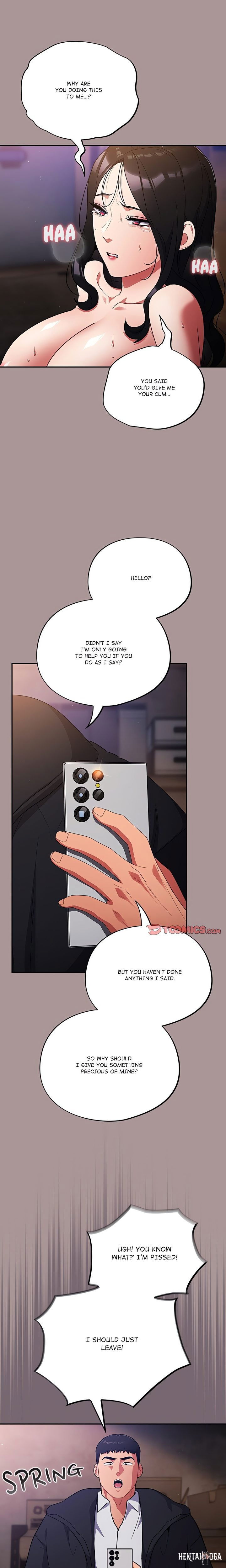 Stupidemic (Uncensored) Stupidemic (Uncensored) Chapter 9 - Page 12