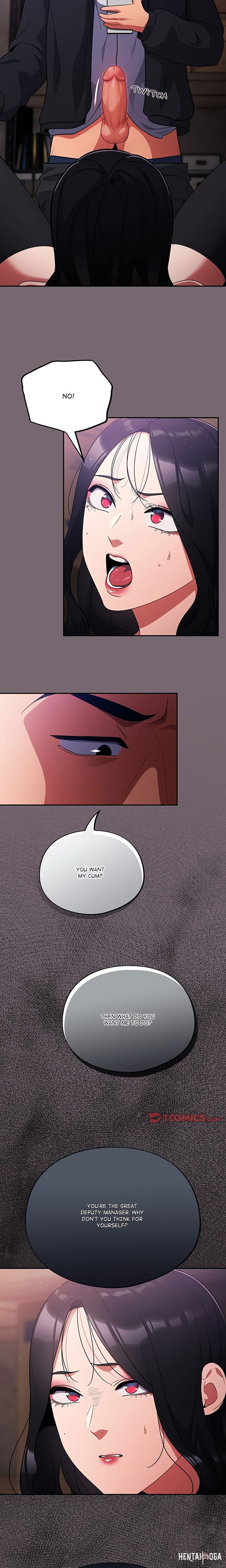 Stupidemic (Uncensored) Stupidemic (Uncensored) Chapter 9 - Page 13