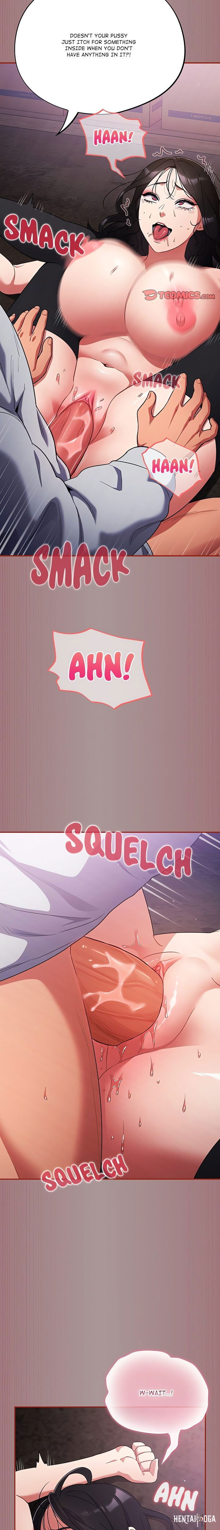 Stupidemic (Uncensored) Stupidemic (Uncensored) Chapter 9 - Page 18