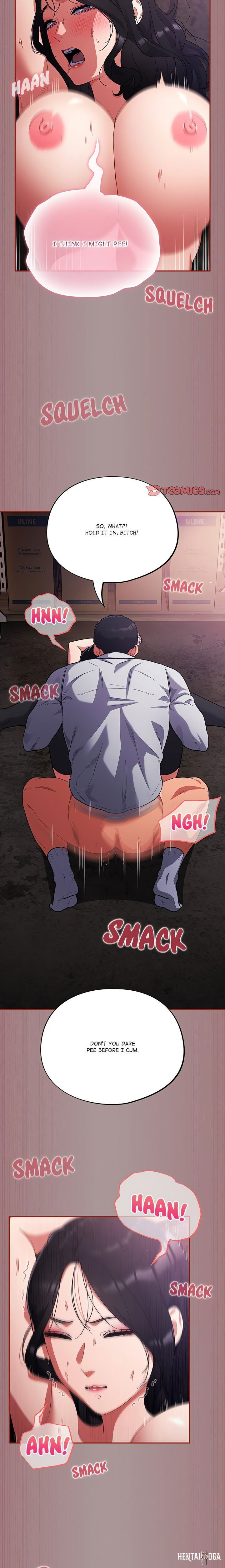 Stupidemic (Uncensored) Stupidemic (Uncensored) Chapter 9 - Page 19