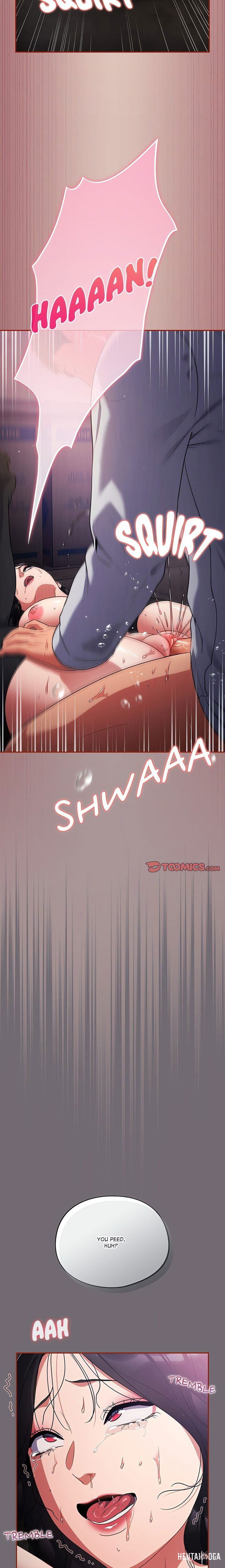 Stupidemic (Uncensored) Stupidemic (Uncensored) Chapter 9 - Page 21