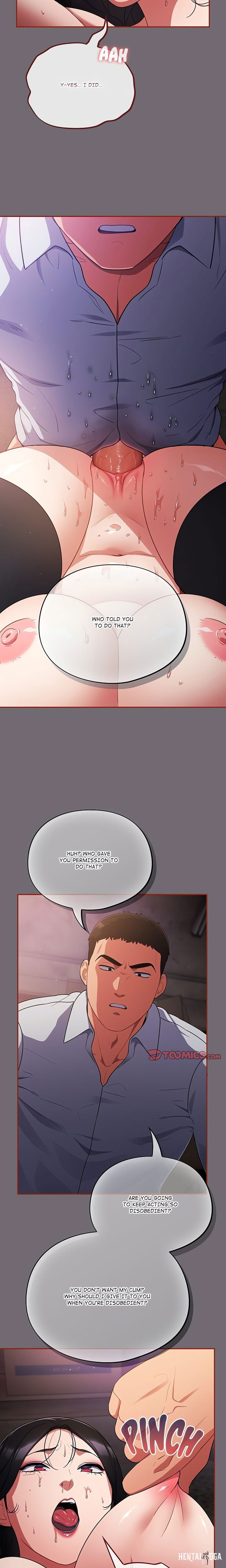 Stupidemic (Uncensored) Stupidemic (Uncensored) Chapter 9 - Page 22