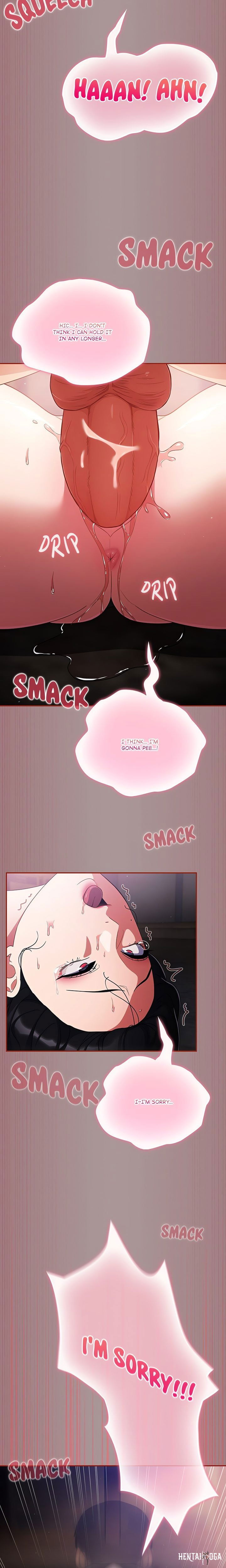 Stupidemic (Uncensored) Stupidemic (Uncensored) Chapter 9 - Page 25