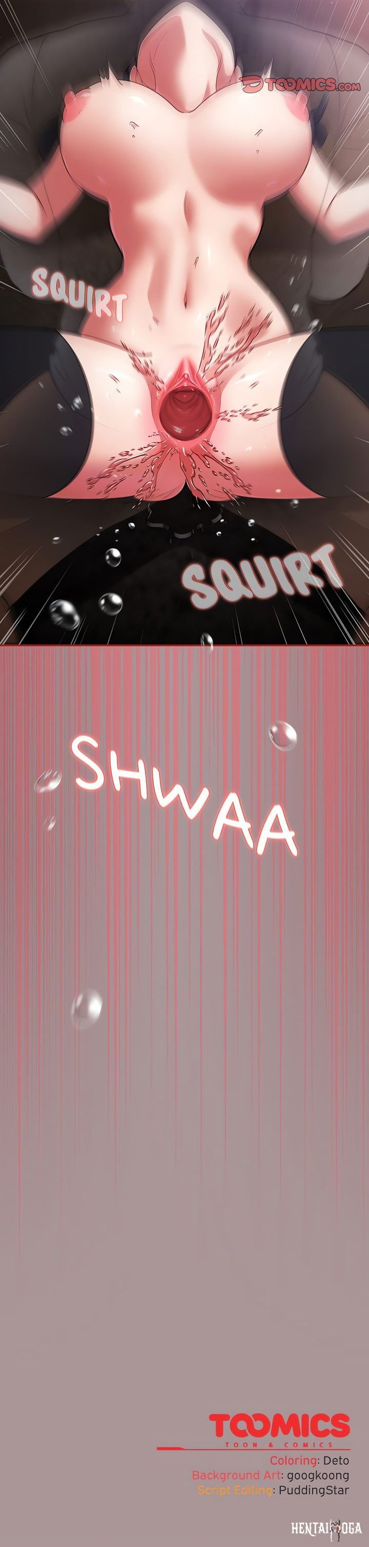 Stupidemic (Uncensored) Stupidemic (Uncensored) Chapter 9 - Page 26