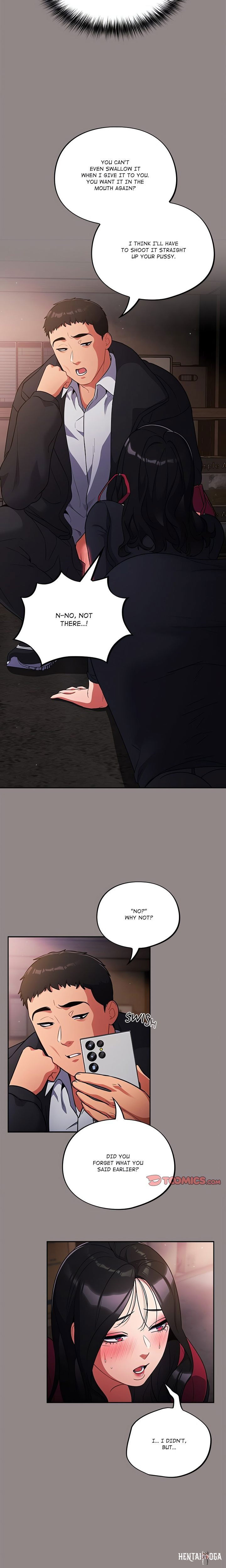 Stupidemic (Uncensored) Stupidemic (Uncensored) Chapter 9 - Page 4