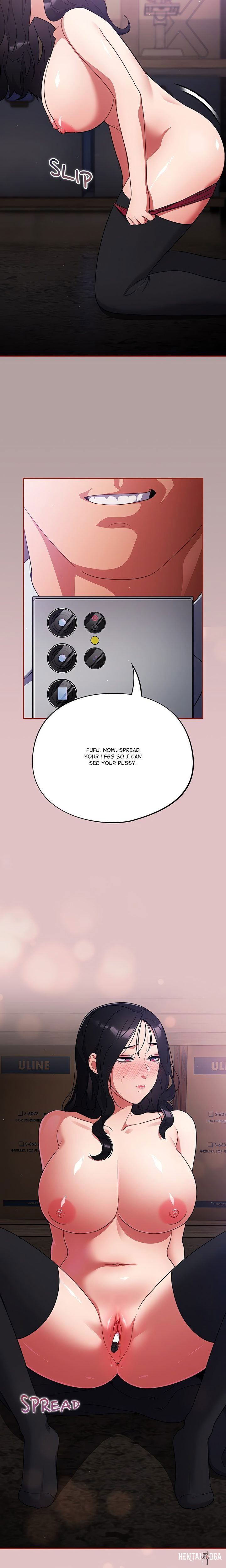 Stupidemic (Uncensored) Stupidemic (Uncensored) Chapter 9 - Page 7