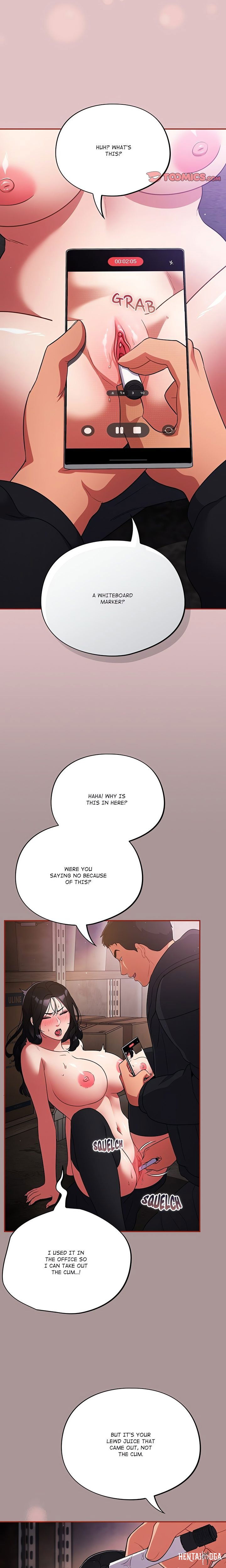 Stupidemic (Uncensored) Stupidemic (Uncensored) Chapter 9 - Page 8