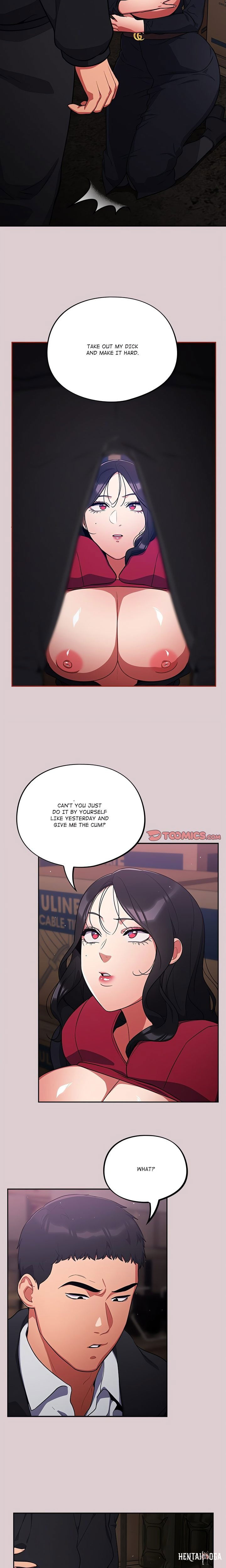 Stupidemic (Uncensored) Stupidemic (Uncensored) Chapter 8 - Page 15