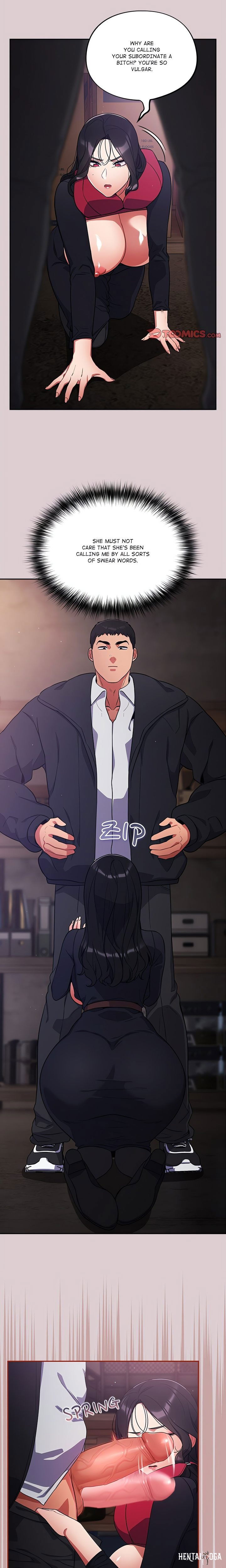 Stupidemic (Uncensored) Stupidemic (Uncensored) Chapter 8 - Page 17