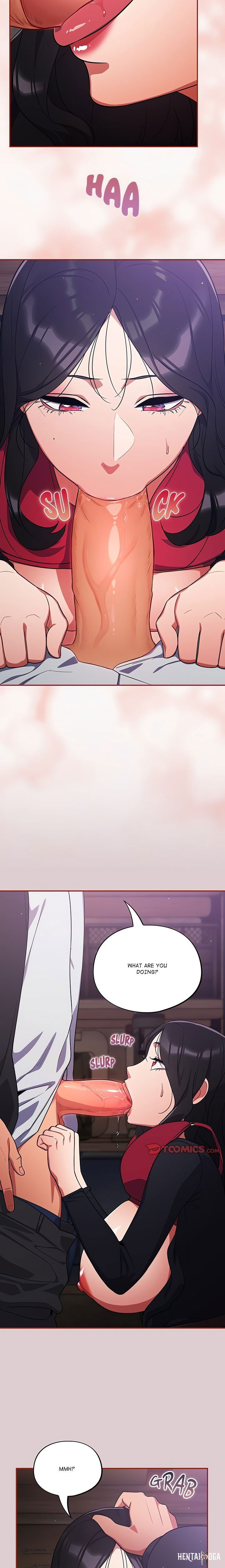 Stupidemic (Uncensored) Stupidemic (Uncensored) Chapter 8 - Page 19