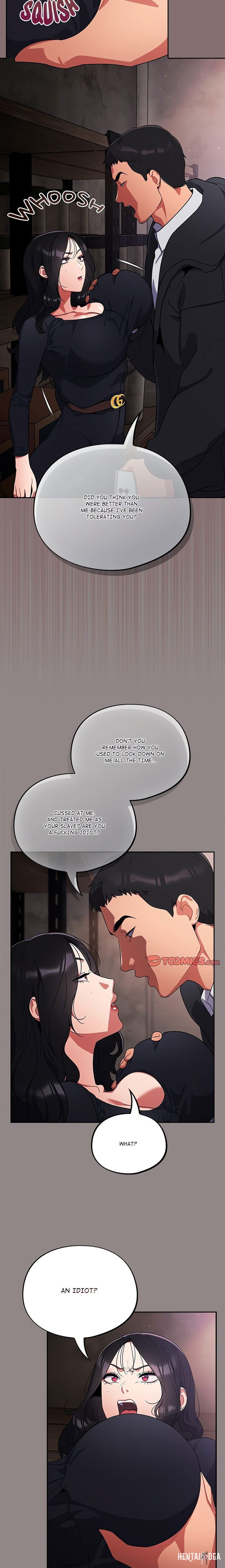 Stupidemic (Uncensored) Stupidemic (Uncensored) Chapter 8 - Page 4