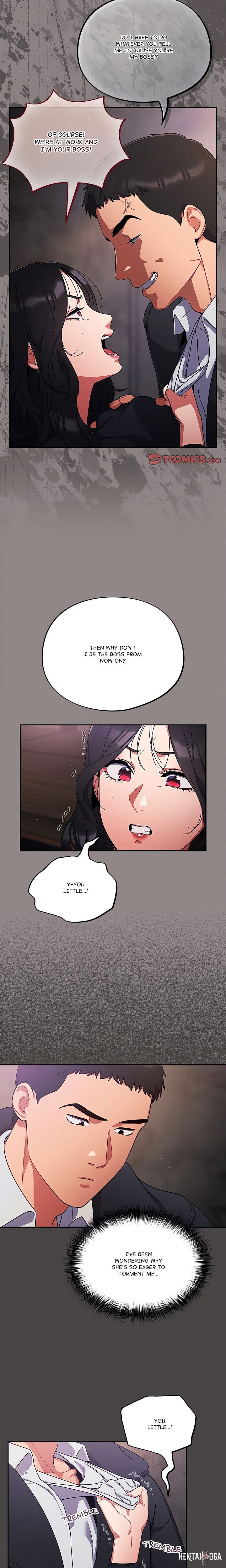 Stupidemic (Uncensored) Stupidemic (Uncensored) Chapter 8 - Page 6