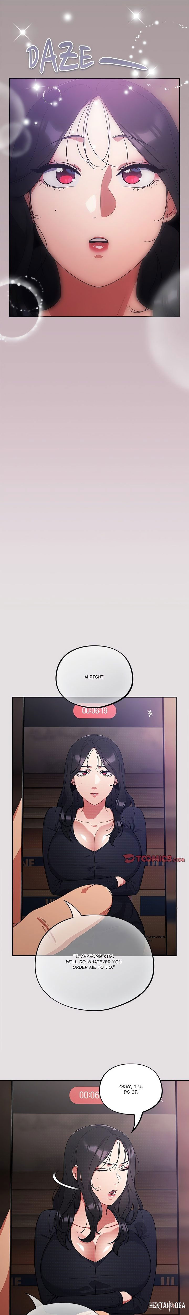 Stupidemic (Uncensored) Stupidemic (Uncensored) Chapter 8 - Page 9